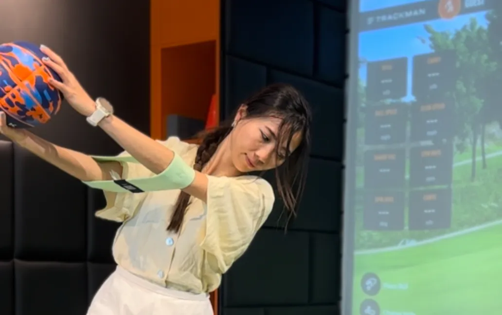 5 COMMON MISTAKES TO AVOID AS A BEGINNER GOLFER!